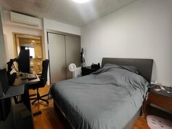 Boathouse Residences (D19), Condominium #472970361